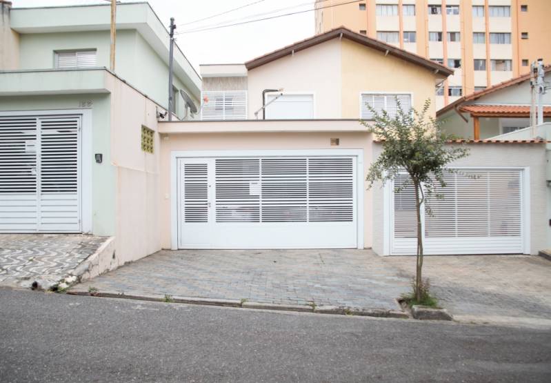 Fabricante de Portão de Alumínio para Garagem no Cubatão - Portões de Alumínio