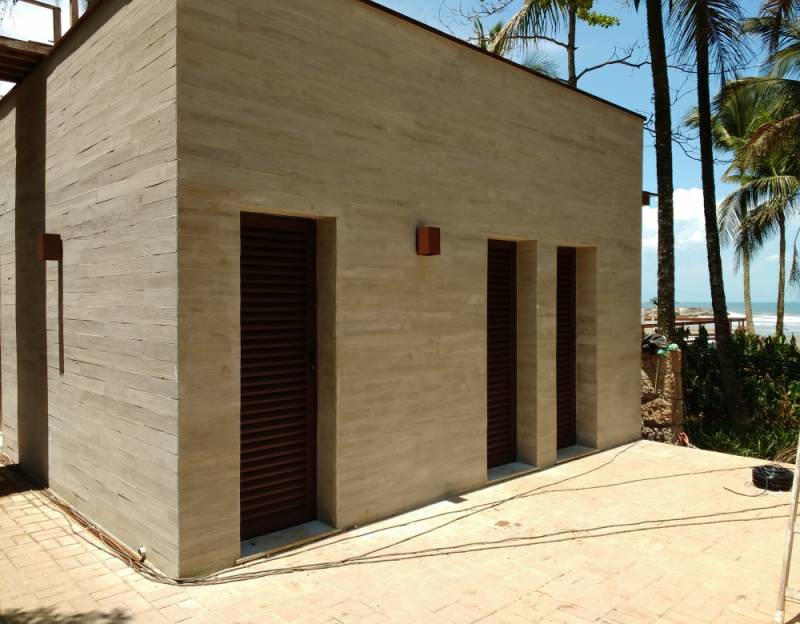 Portas de Alumínio para Banheiros no Vale do Paraíba - Porta de Alumínio sob Medida