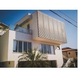 empresa de janela de alumínio para sala na Marília