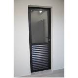 portas de alumínio para cozinhas no Suzano